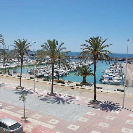 Puerto Caleta Dream - Alojamientos La Torre Caleta De Velez Extérieur photo